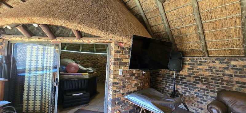 4 Bedroom Property for Sale in Vaalpark Free State